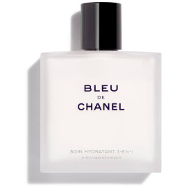 Bleu de Chanel | Soin hydratant 3-en-1