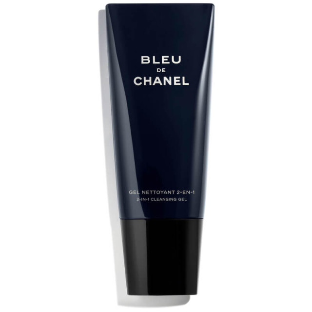 Bleu de Chanel | Gel nettoyant 2-en-1