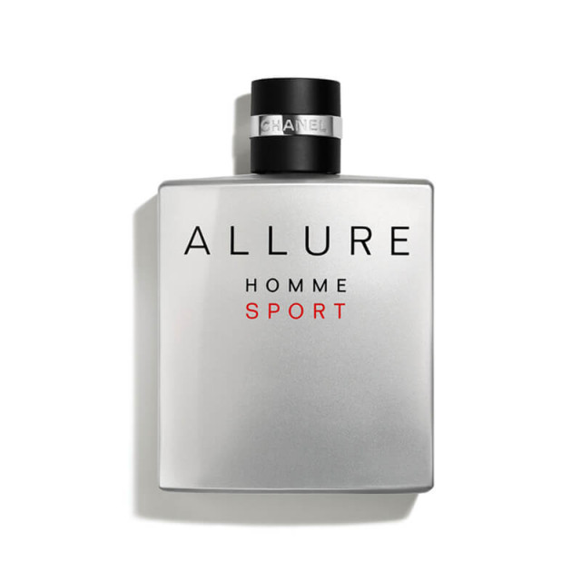 Allure Homme Sport | Eau de Toilette