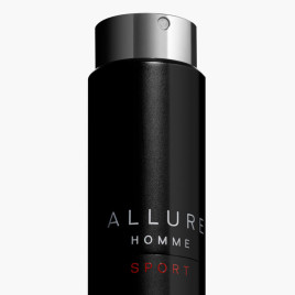 Allure Homme Sport | Eau de Toilette twist and spray