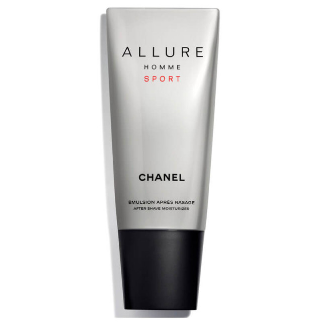 Allure Homme Sport | Émulsion après-rasage