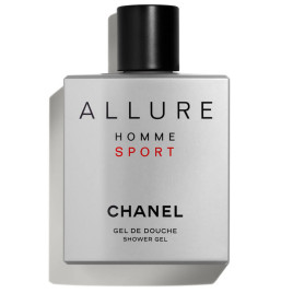 Allure Homme Sport | Gel douche