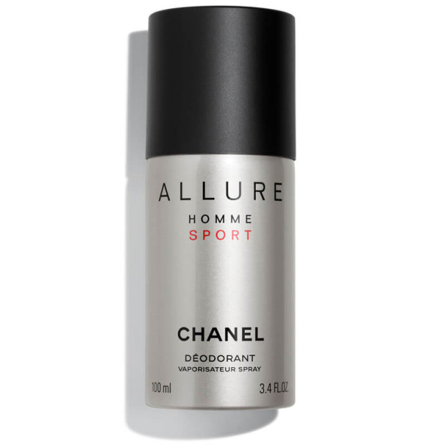 Allure Homme Sport | Déodorant vaporisateur