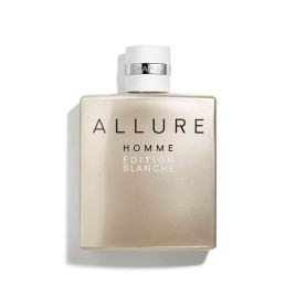 Allure Homme Édition Blanche | Eau de Parfum