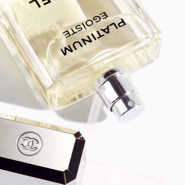 Platinum Égoïste | Eau de Toilette