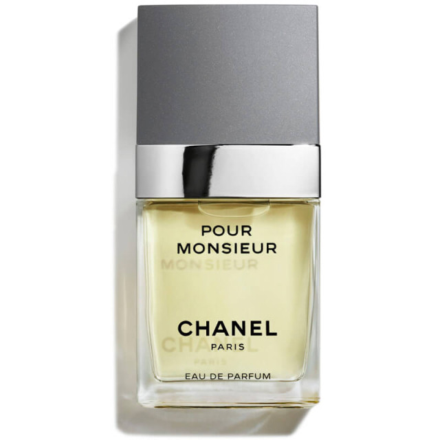 Pour Monsieur | Eau de Parfum