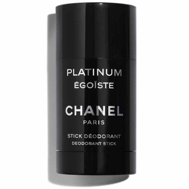 Platinum Égoïste | Déodorant stick