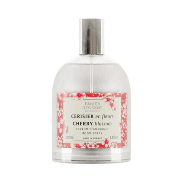 Cerisier en Fleurs | Parfum d'ambiance