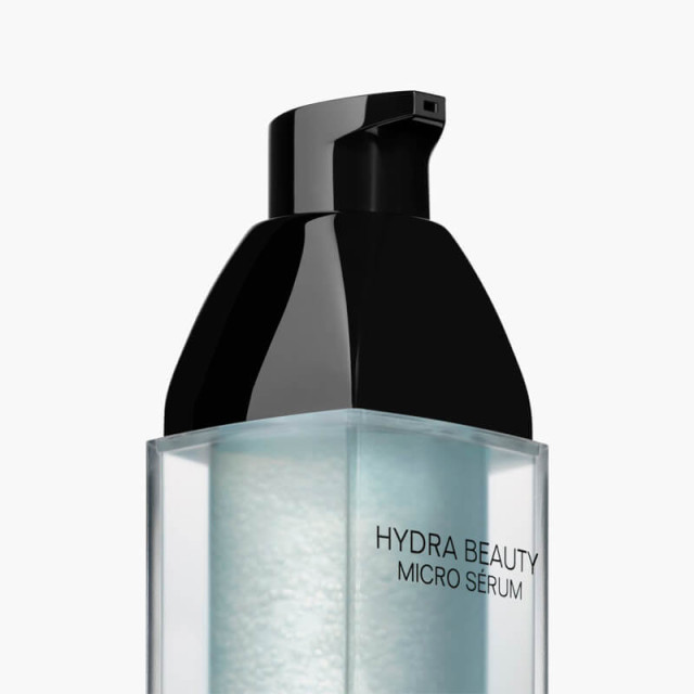 Hydra Beauty Micro Sérum | Hydratant repulpant intense