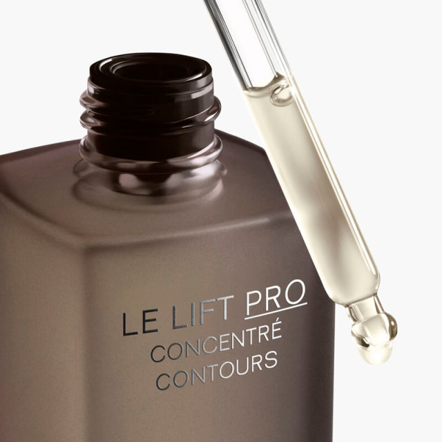 Le Lift Pro Concentré Contours | Corrige, redessine, retend