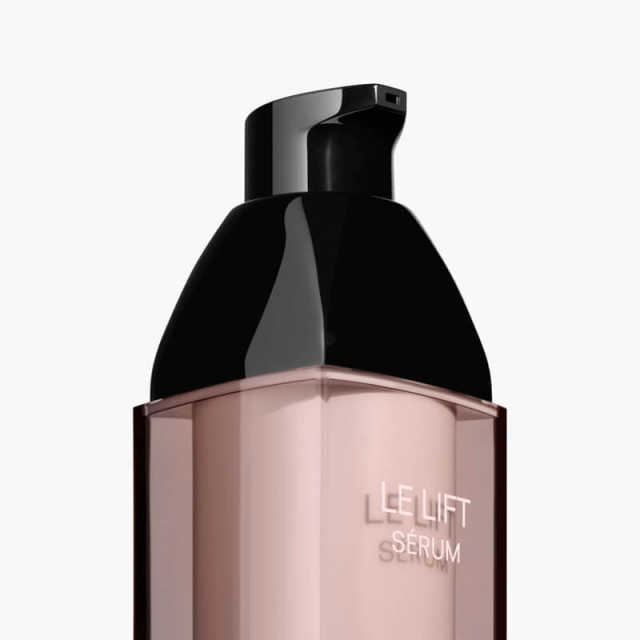 Le Lift Sérum | Lisse, raffermit, fortifie