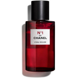 N°1 de Chanel L'Eau Rouge | Eau parfumée revitalisante
