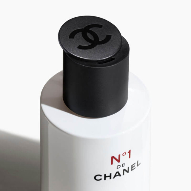 N°1 de Chanel Lotion Revitalisante | Énergise, affine, repulpe