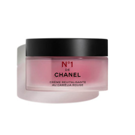 N°1 de Chanel Crème Revitalisante | Lisse, repulpe, apporte du confort