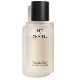 N°1 de Chanel Sérum-en-Brume Revitalisant | Anti-pollution, rafraîchit, apporte de l'éclat