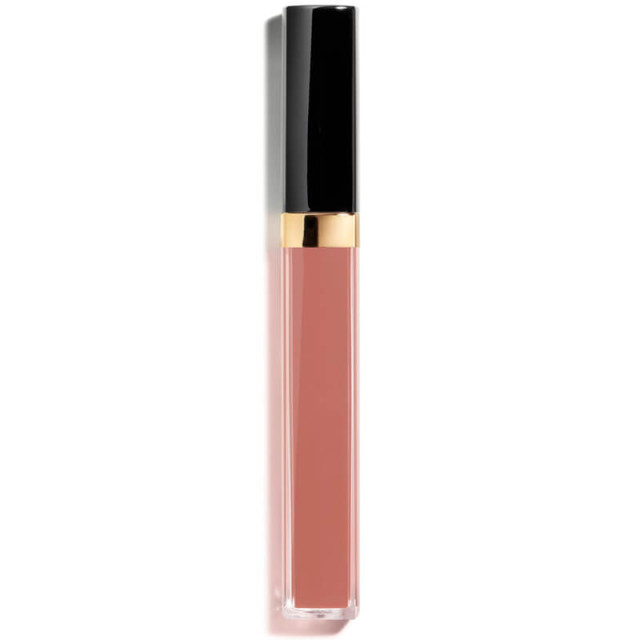 Rouge Coco Gloss | Gel brillant hydratant