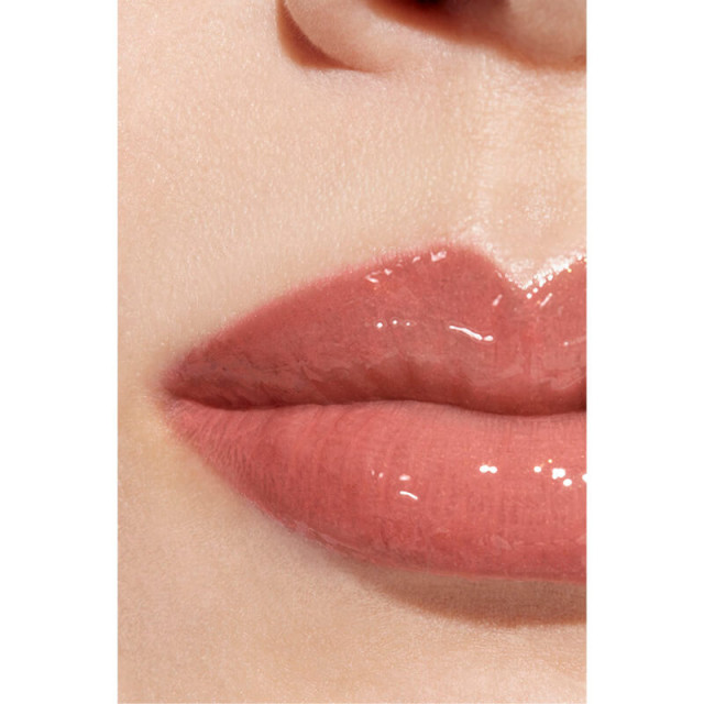 Rouge Coco Gloss | Gel brillant hydratant