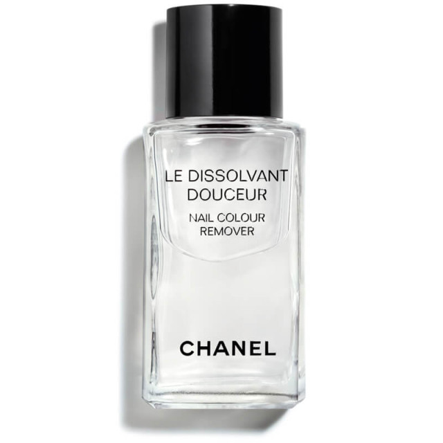 Le Dissolvant Douceur | Démaquillant doux pour les ongles