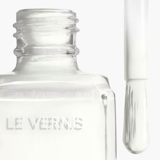 Le Vernis | Couleur et brillance longue tenue