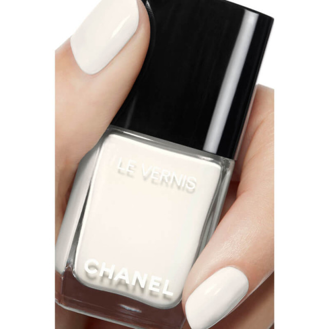 Le Vernis | Couleur et brillance longue tenue