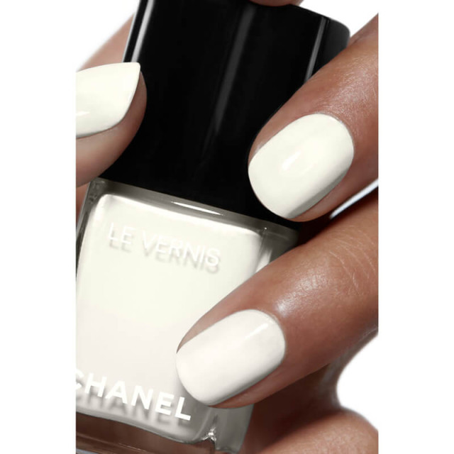 Le Vernis | Couleur et brillance longue tenue