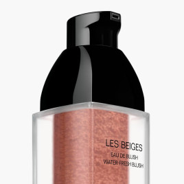 Les Beiges Eau de blush | EAU DE BLUSH FRAICHE ET HYDRATANTE AUX MICROBULLES DE PIGMENTS