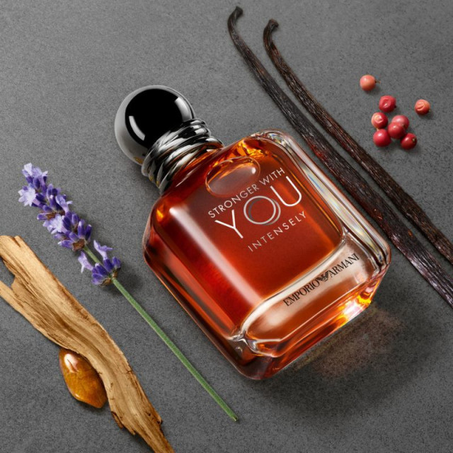 Stronger With You Intensely | Eau de Parfum