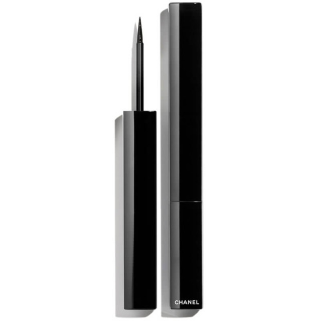 Le Liner de Chanel | Eye-liner liquide haute précision, longue tenue et waterproof