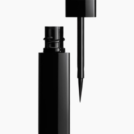 Le Liner de Chanel | Eye-liner liquide haute précision, longue tenue et waterproof