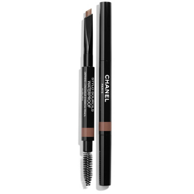 Stylo Sourcils Waterproof | Définition sourcils longue tenue