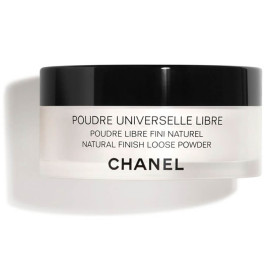 Poudre Universelle Libre | Poudre libre fini naturel