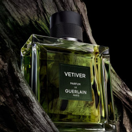 Vétiver | Parfum