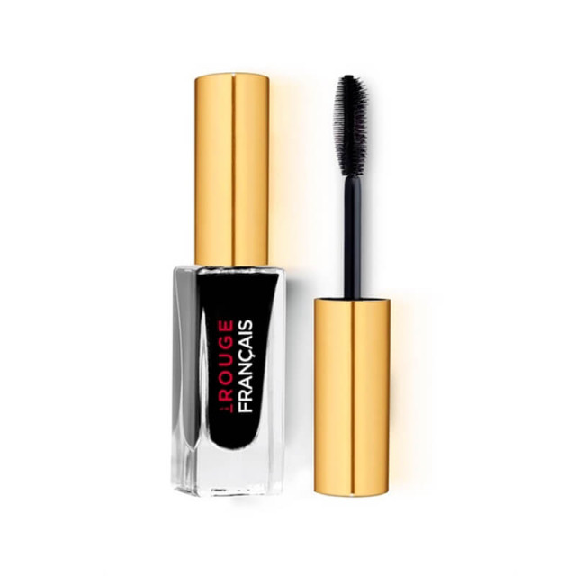 Mini Mascara | Format Voyage