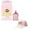 Eau de Toilette 100 ml + Casquette