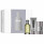 Eau de Toilette 100 ml + Gel Douche 100 ml + Déodorant Stick 75 ml