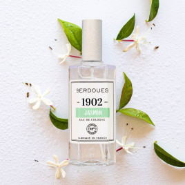 Jasmin - Collection 1902 | Eau de Cologne