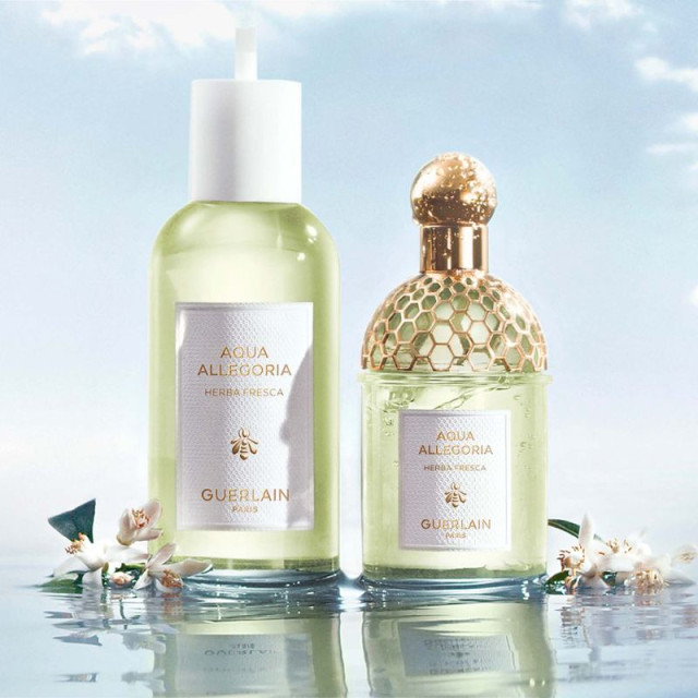 Aqua Allegoria Herba Fresca | Eau de Toilette