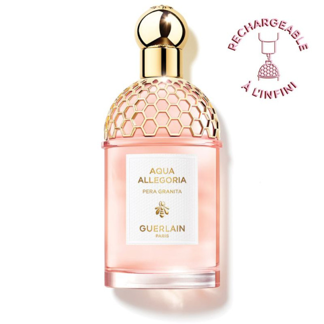 Aqua Allegoria Pera Granita | Eau de Toilette