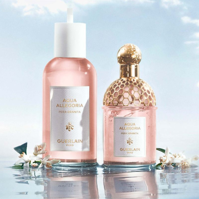 Aqua Allegoria Pera Granita | Eau de Toilette