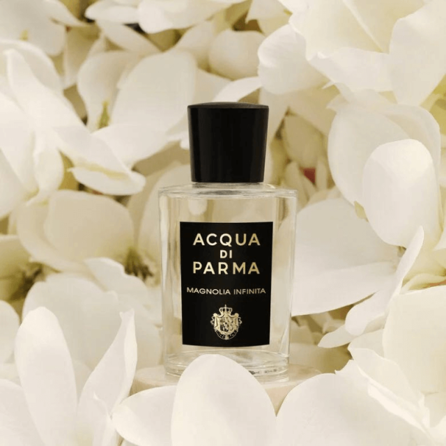 Signatures of the Sun Magnolia Infinita | Eau de Parfum