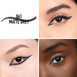 Diorshow | Stylo Eyeliner waterproof - tenue 24h - couleur intense