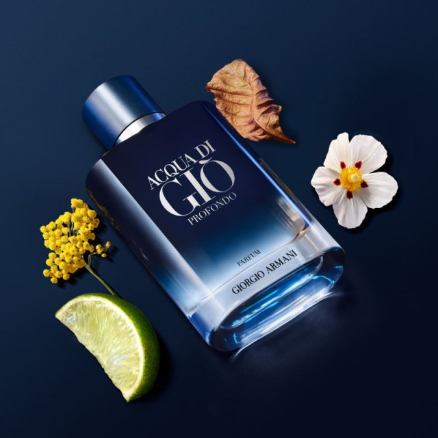 Acqua di Gio Homme Profondo | Parfum