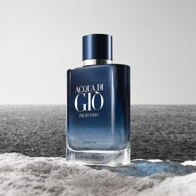 Acqua di Gio Homme Profondo | Parfum