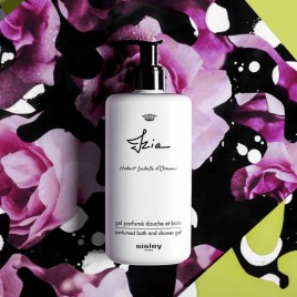 Izia | Gel parfumé douche et bain