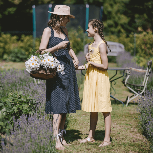 Eau de Campagne | Savon parfumé doux