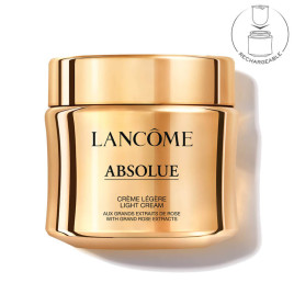 Absolue | Crème Légère Régénérante Illuminatrice