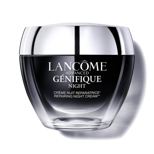 Advanced Génifique Night | Crème Nuit Réparatrice