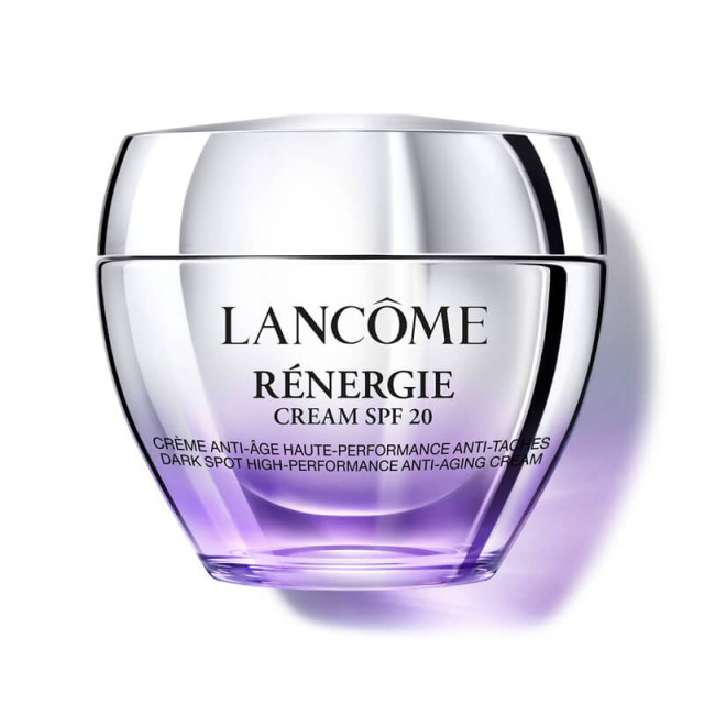 Rénergie Cream SPF20 | Crème anti-âge haute performance anti-tâches