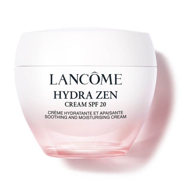 Hydra Zen | Crème Hydratante Apaisante SPF 20