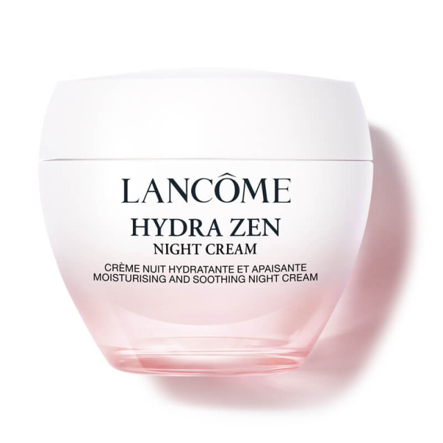 Hydra Zen | Crème Nuit Hydratante et Apaisante